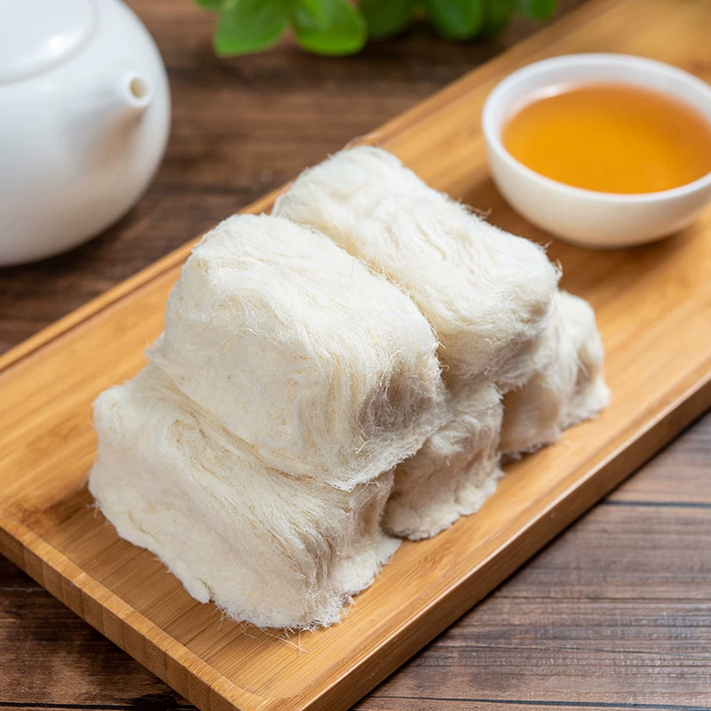 龙须酥